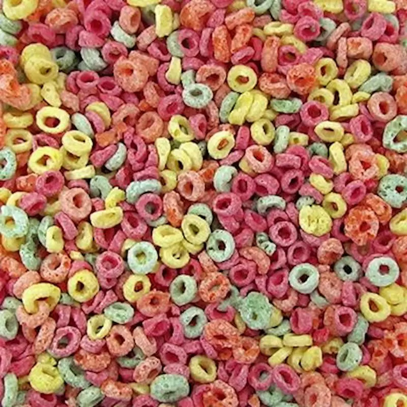 FRUIT LOOPS 100g